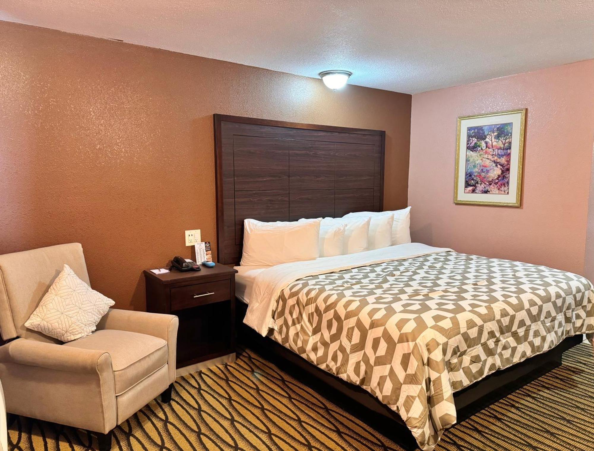 Annie Oakley Motel Oakley Quarto foto